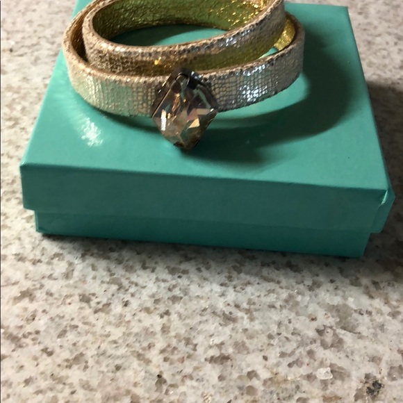 Ted Rossi.  NWOT.  Unique & beautiful! A DEAL! - Picture 3 of 5